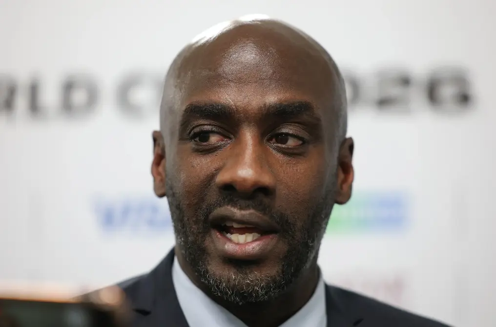2026 WC: FIFA explains role of Otto Addo and others named to serve on Technical Study Group