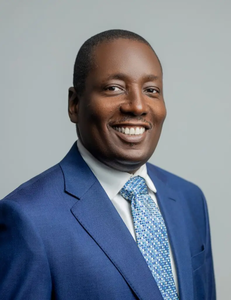 Scaling together: Prudential Bank MD’s advice on Fintech‑Bank Partnerships in Africa
