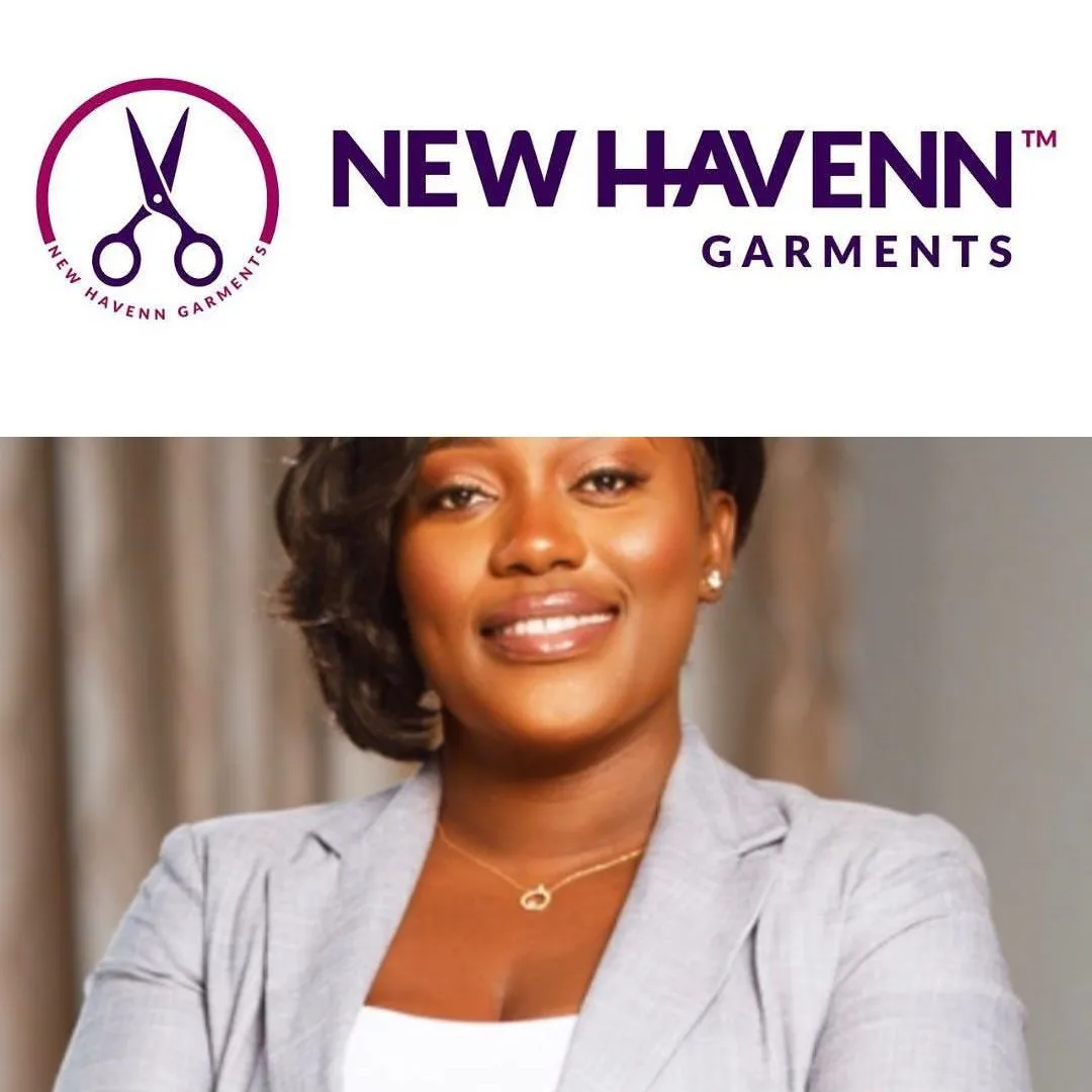 New Havenn Garments pushes Made-in-Ghana fashion agenda