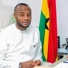 Financial Institutions must back local enterprises to spur growth – Jerry Ahmed Shaib