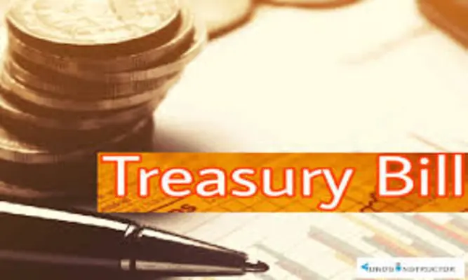 T-bills: Government records undersubscription for 6th consecutive week
