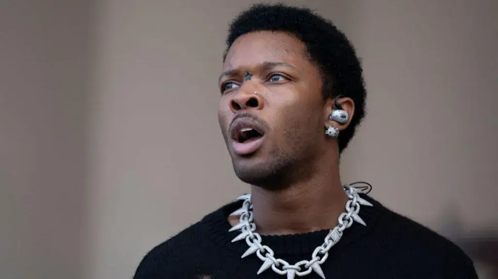 Singer D4vd arrested in connection with death of missing teen girl