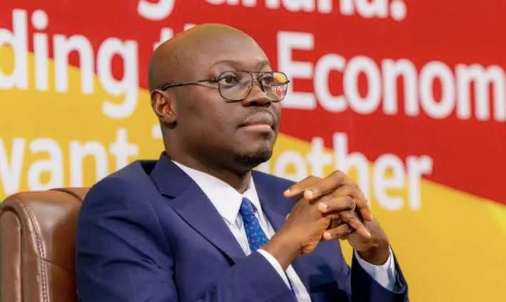 Gov’t begins saving for GH¢54bn DDEP repayment due next year