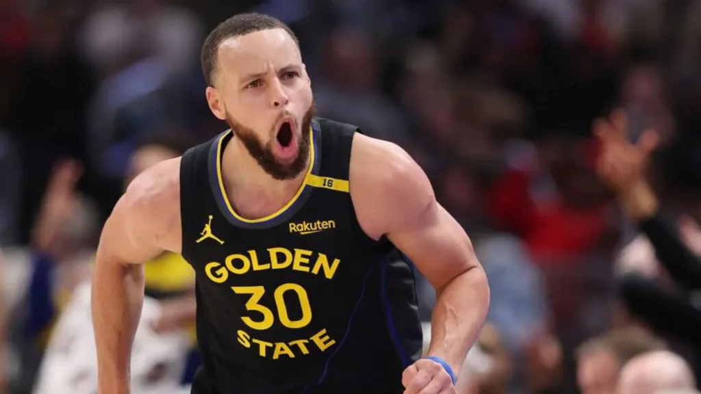 Stephen Curry signs with Chinese brand after Under Armour split