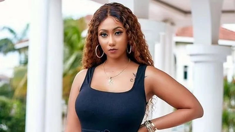 Hajia4Real named on US deportation list of ‘worst of the worst’ offenders