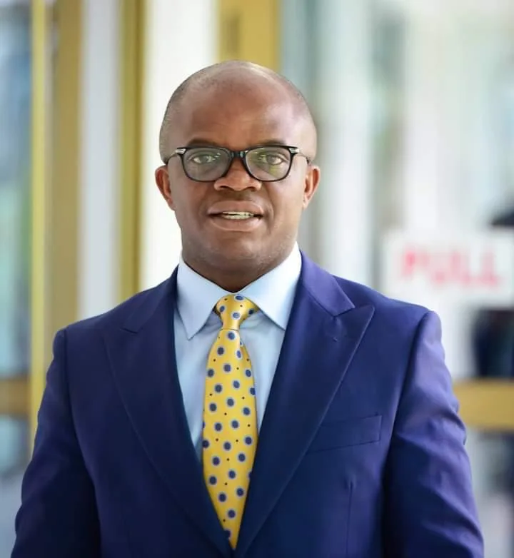 Stephen Amoah warns Black Stars against complacency ahead of England clash