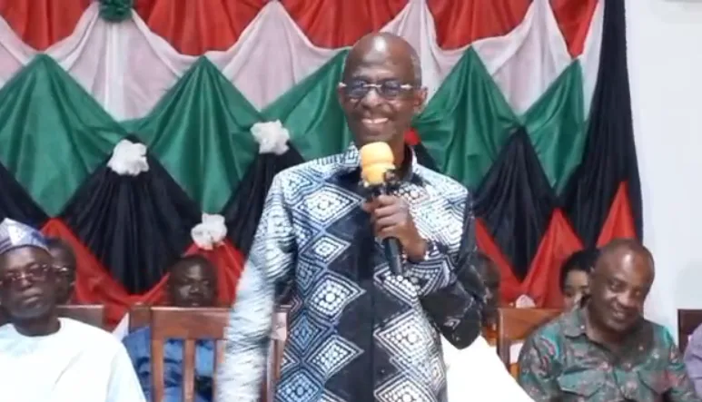 Replacing Haruna and Muntaka in Parliament was strategic for Election 2024 – Asiedu Nketia, Osei Kyei-Mensah-Bonsu explain the plot