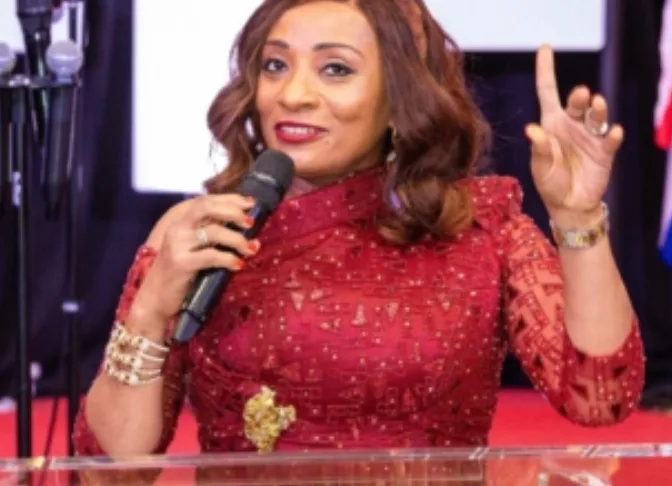 Ghana’s UK High Commissioner alleges NPP gov’t mismanaged scholarship funds