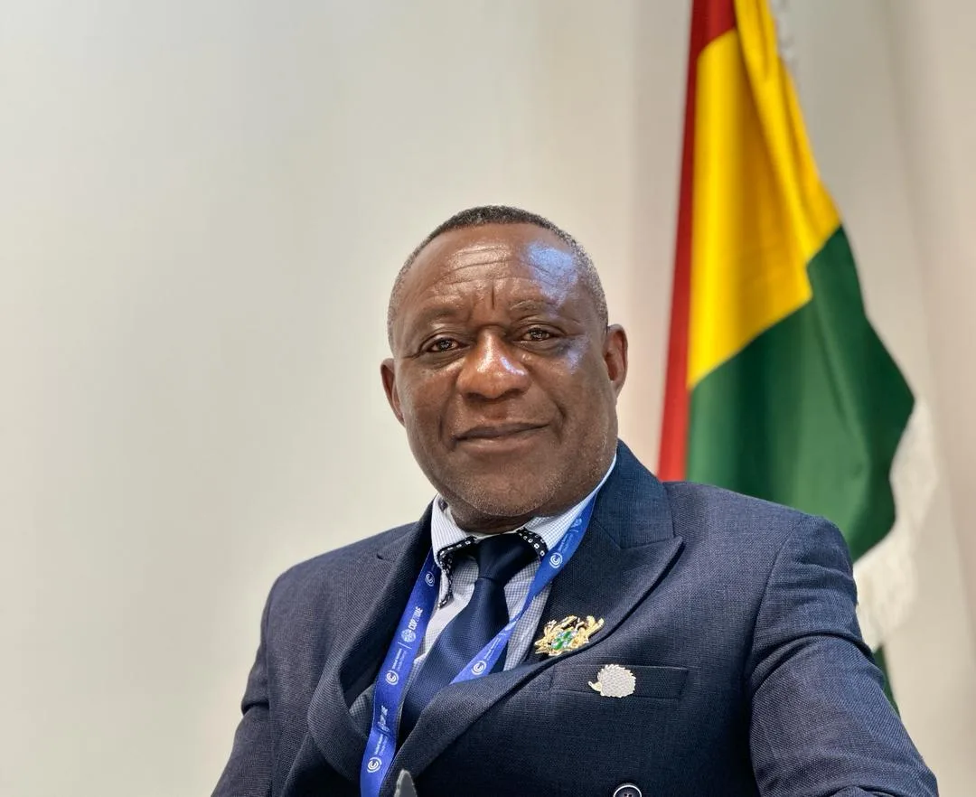 Kokofu dominates Ashanti NPP chairmanship perception survey