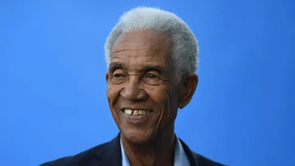 West Indies legend Sobers dies aged 89