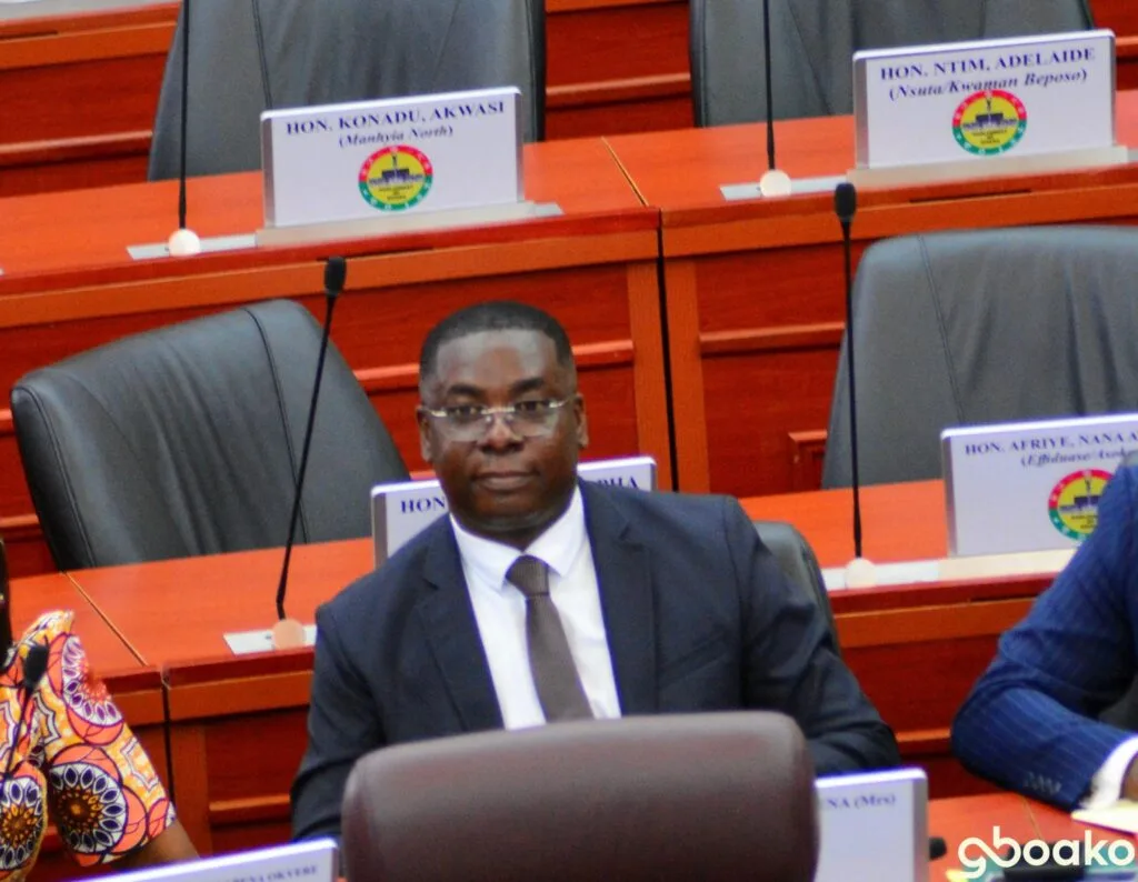 Free SHS should be funded with local revenue, not loans — Gideon Boako