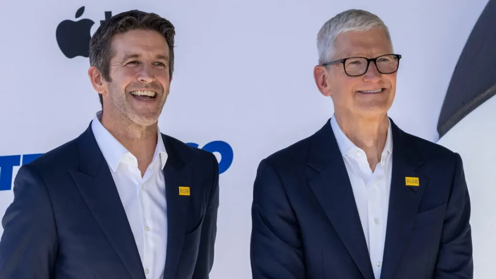 Apple warns of future ‘supply constraints’ for Mac, iPhone, iPad
