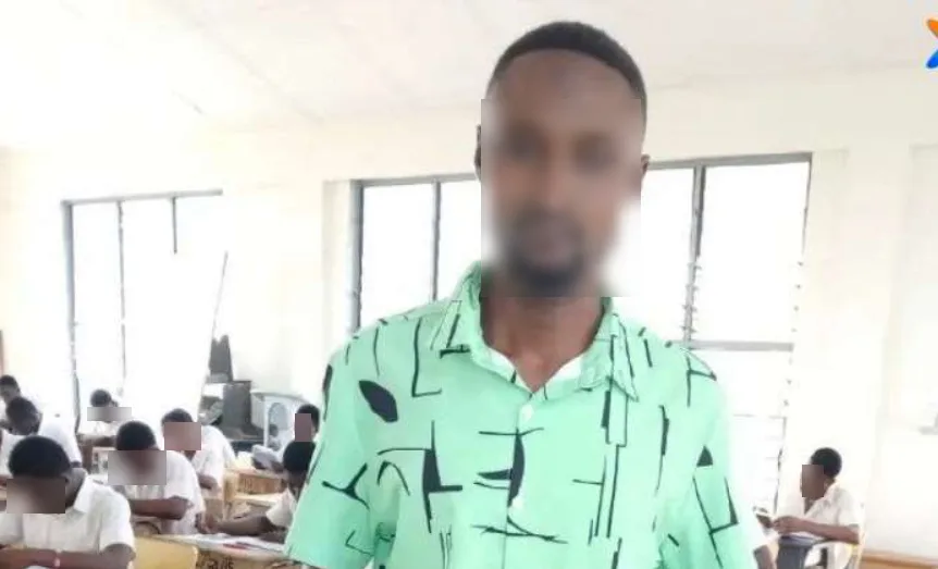 GES suspends salary of interdicted Bole SHS teacher over alleged sexual misconduct