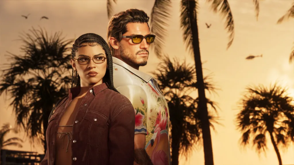 GTA 6 leaks – a nightmare or a blip for the biggest video game of the year?
