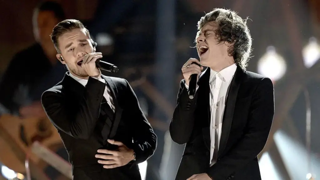 Harry Styles shares how Liam Payne’s death made him relook at his life