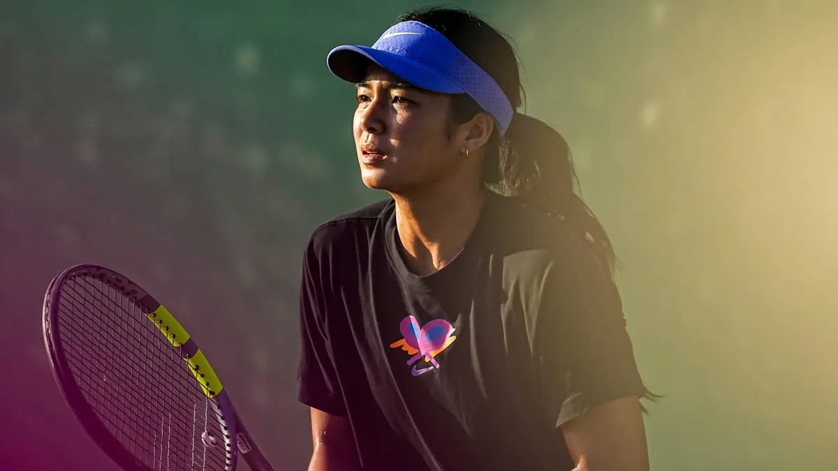 How & Where To Watch Alexandra Eala vs. Amanda Anisimova? Start Time, Live Streaming and TV Channels for Cincinnati Open