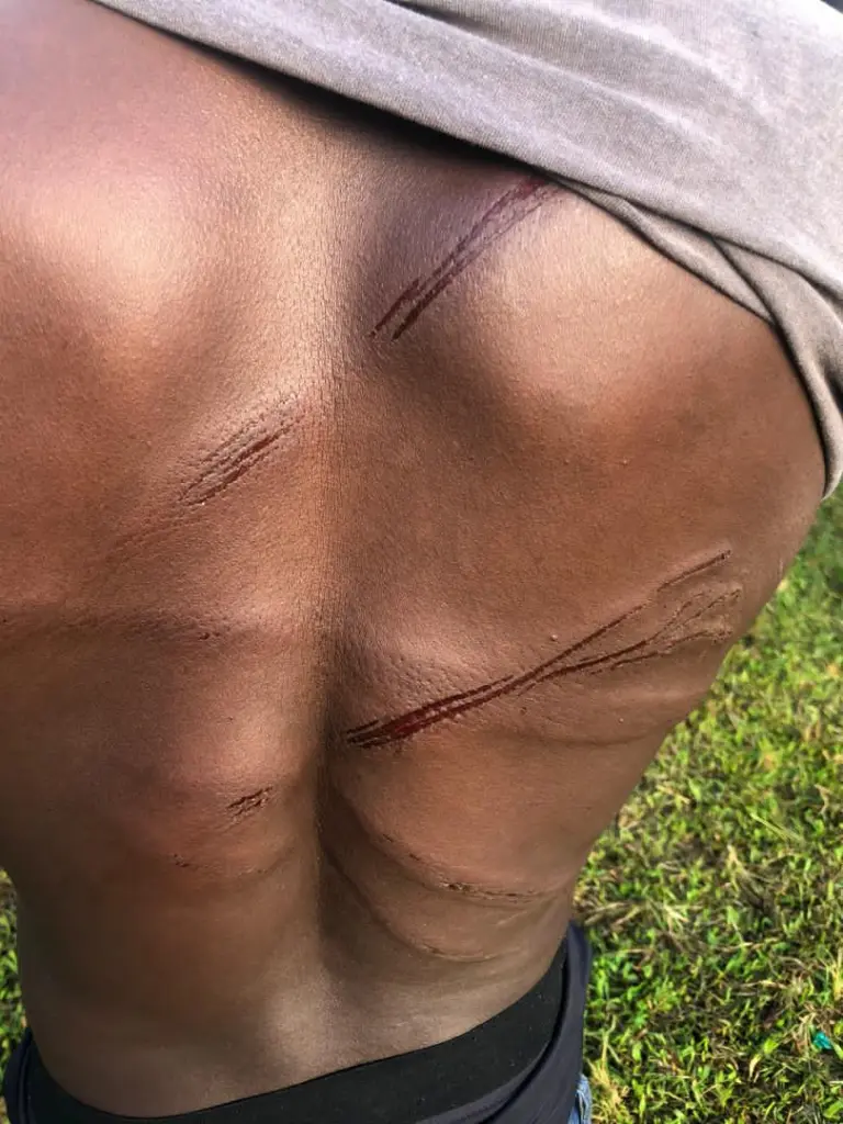 COHBS condemns alleged assault of headteacher, three teachers by 2BN battalions in Takoradi