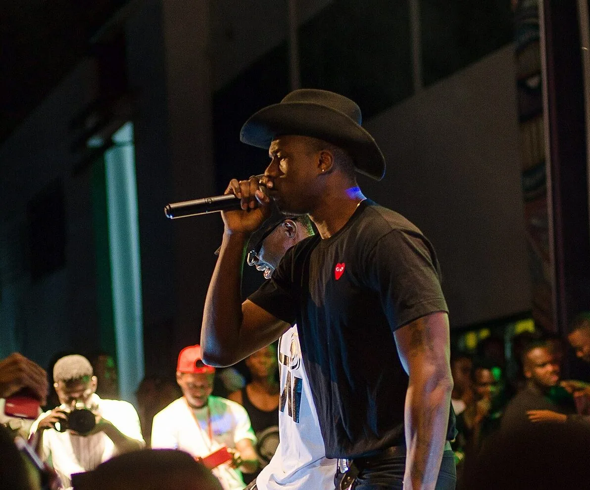 Joey B reveals asthma diagnosis behind prolonged break from music