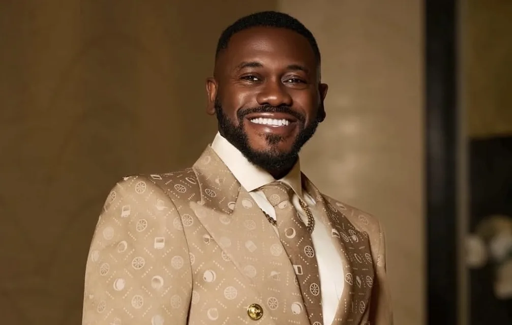 “They couldn’t afford me, they had to kill me off” – Deyemi Okanlawon jokes about ‘Blood Sisters’ exit
