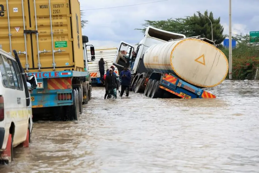 Flooding in Accra: Over 30 Years of Doing Nothing