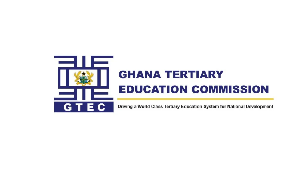 GTEC list of unrecognised institutions in Ghana: Doxa, Debest, Faith University among 70+ flagged