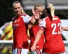 Women’s Super League 2026-27 preview No 1: Arsenal