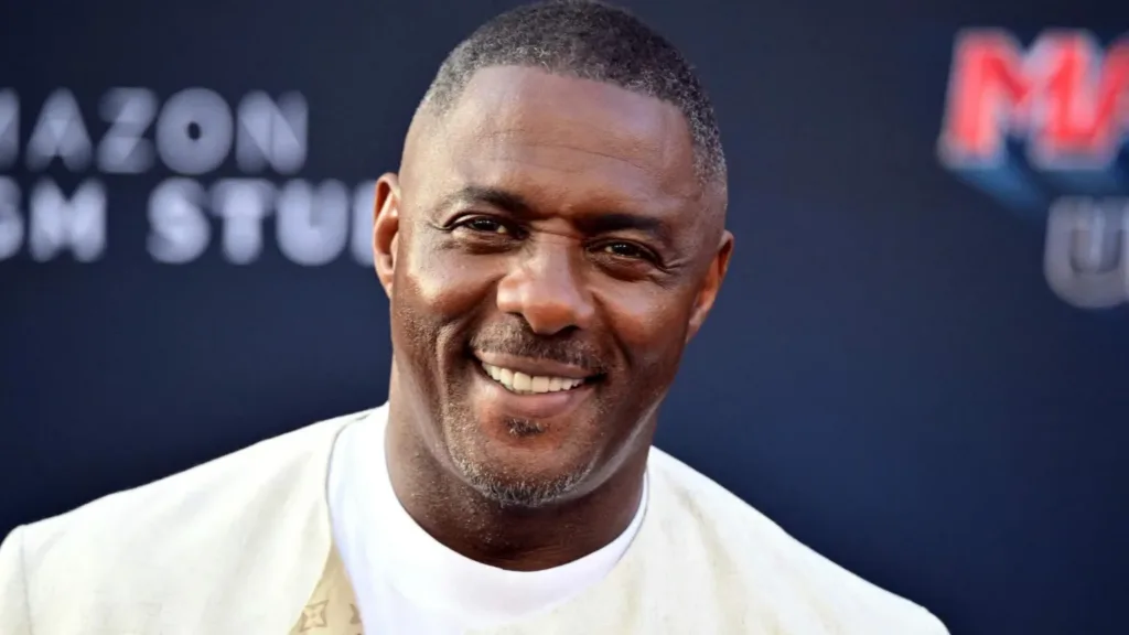 ‘Don’t try to make James Bond woke’ – Idris Elba