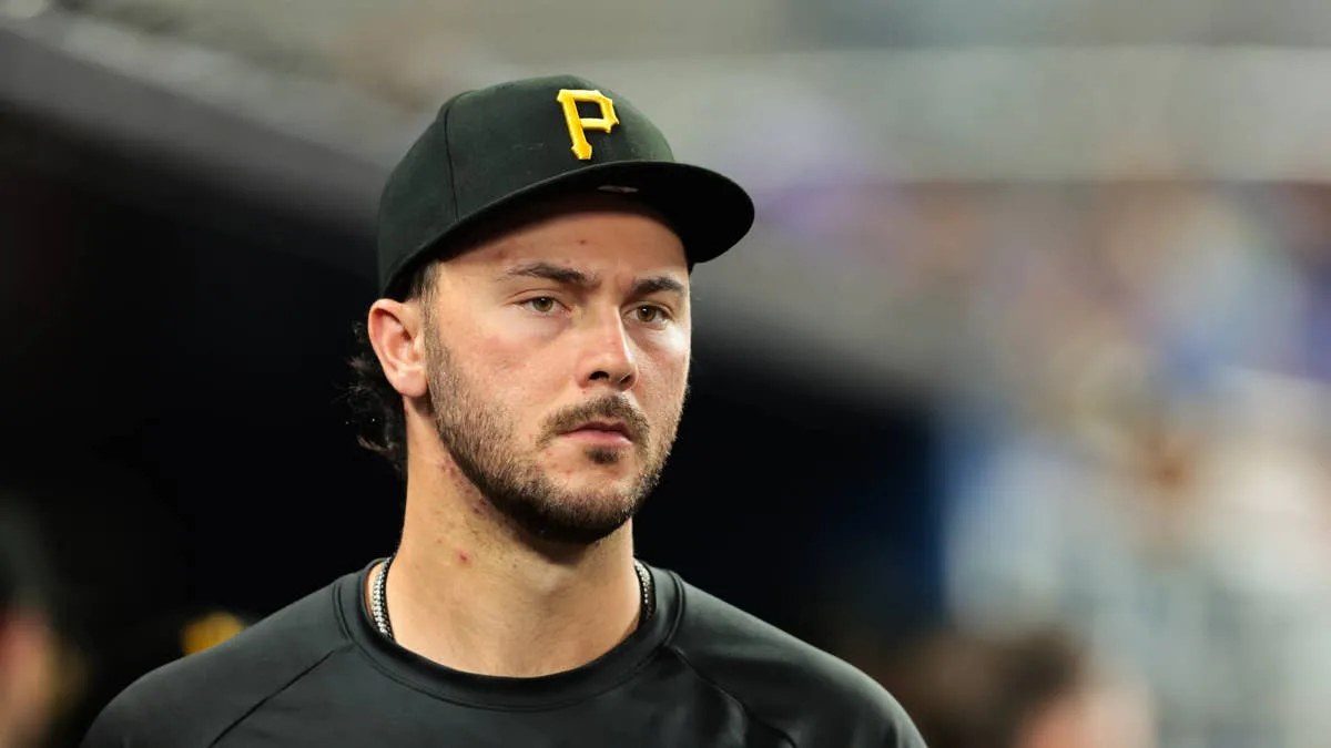 Don Kelly Sends Paul Skenes Message as Concerns Mount