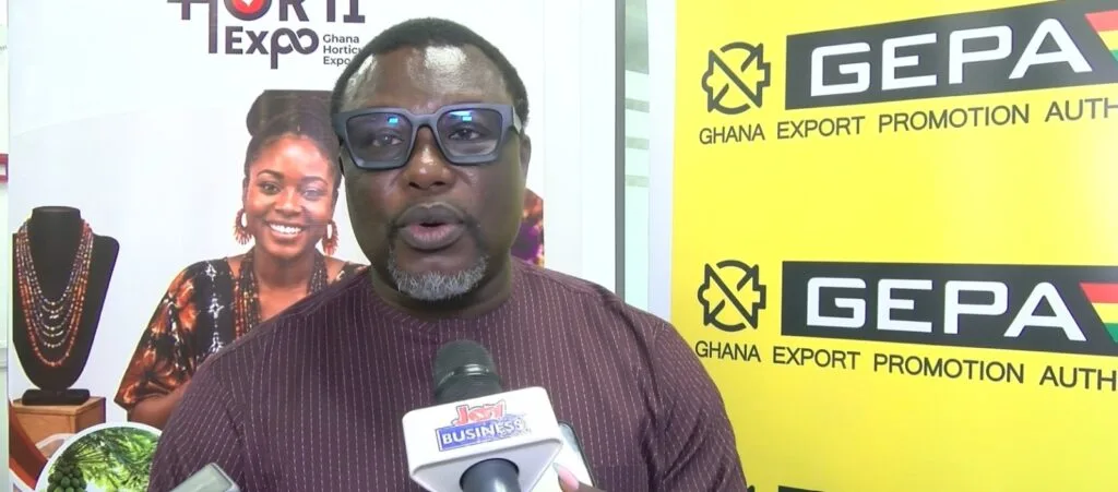 Exporters call for single-digit interest rates to boost Ghana’s horticulture sector
