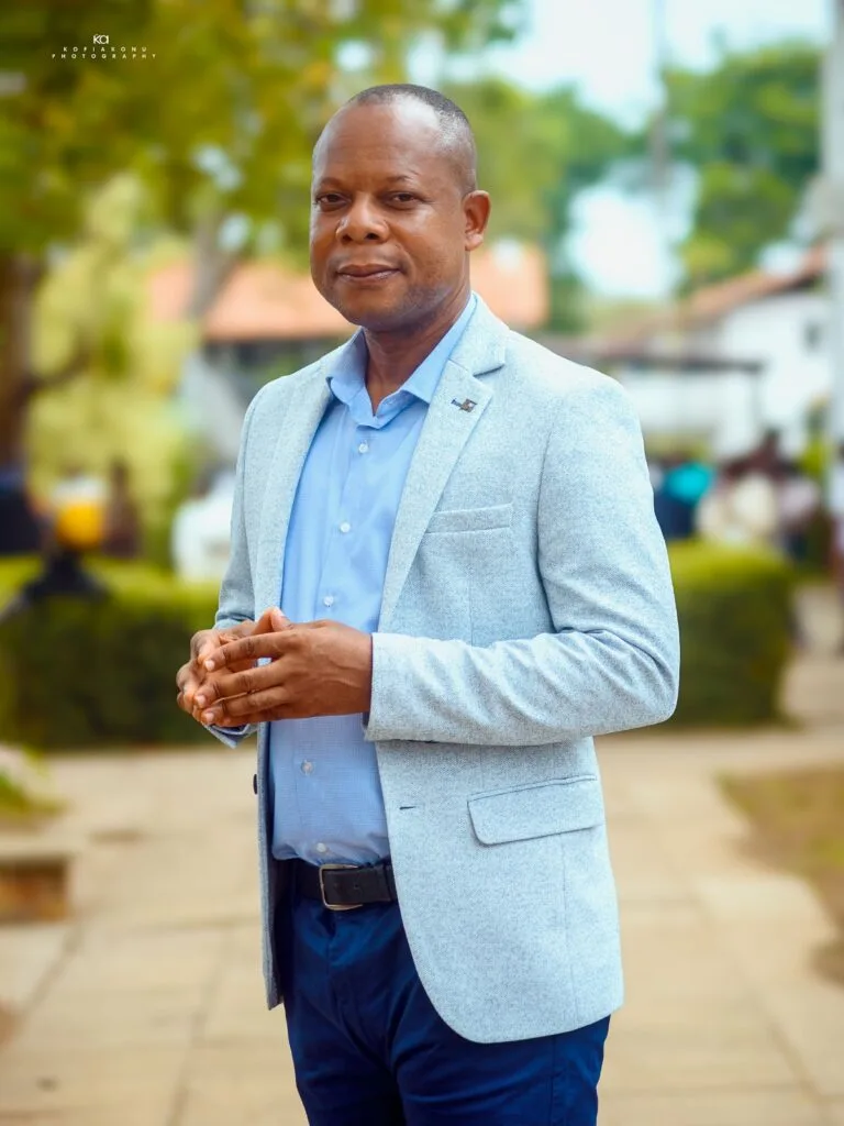 Governance expert urges state takeover of Tarkwa Goldfields ahead of lease expiry in 2027