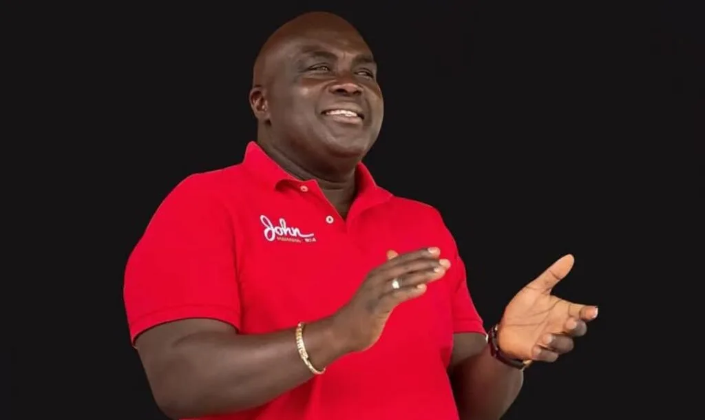 Hon. Julius Debrah: Leading with wisdom, respect and dedication to Ghana