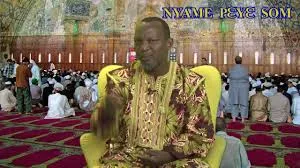 Eid al-Adha is about sacrifice, integrity—not ritual alone, says Islamic leader