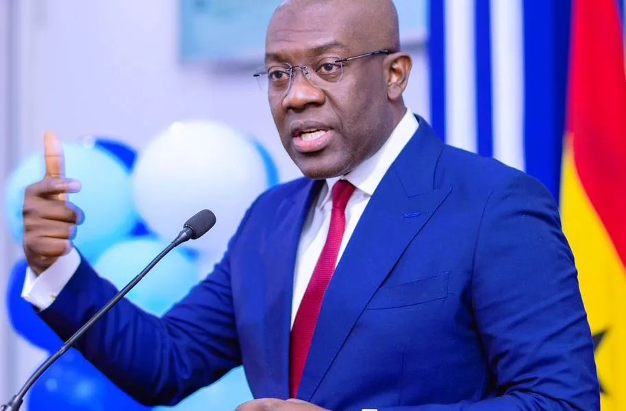 Supreme Court dismisses Oppong Nkrumah’s application to injunct vacation courts