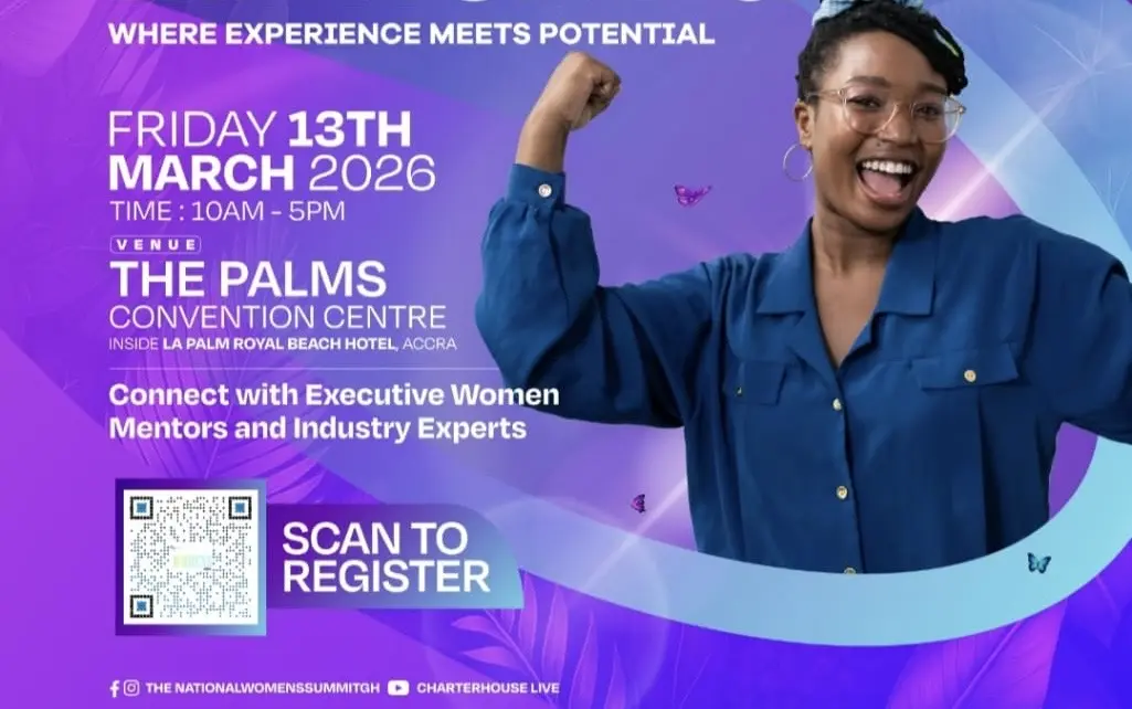 National Women’s Summit 2026 to feature Geisha Speed Mentoring session