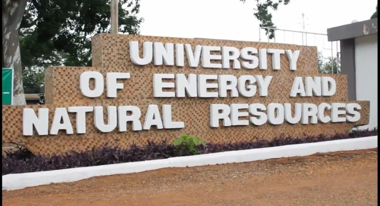 UENR confirms death of final-year Petroleum Engineering student