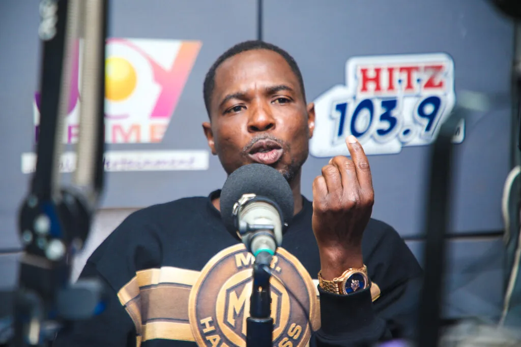 Fix roads to boost tourism; visitors won’t return after bad experiences — Mr Happiness