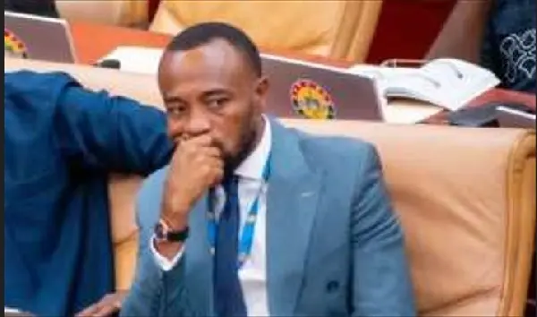 Weija-Gbawe MP frustrated over delayed opening of completed children’s hospital