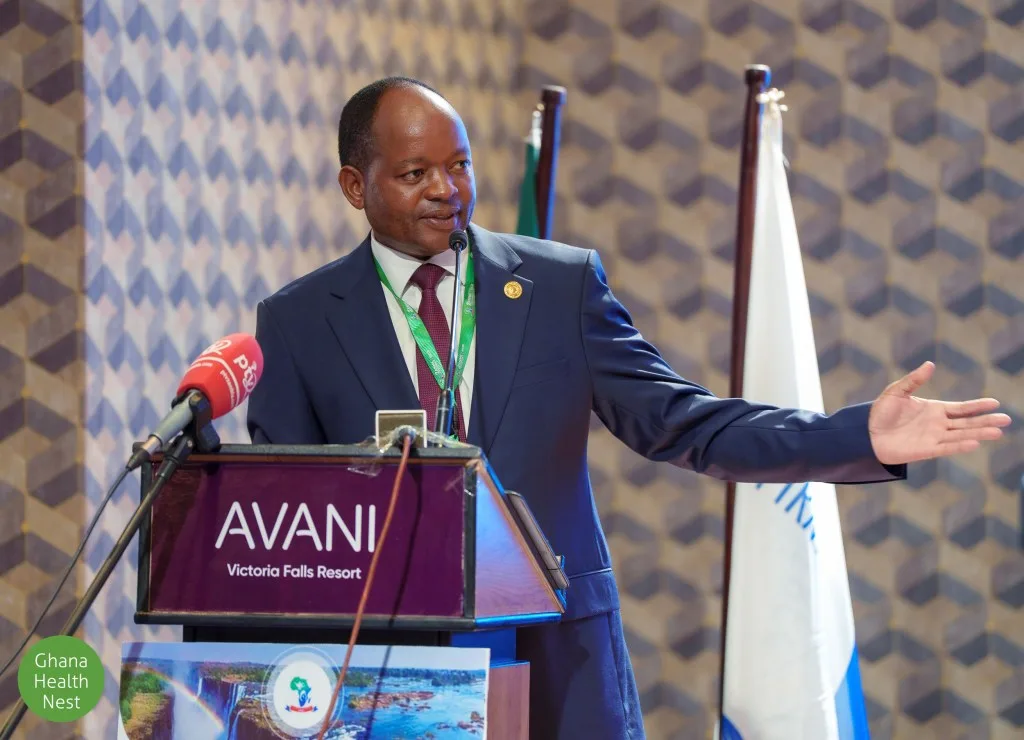 African Nurses, Midwives Push for Harmonised Standards to Strengthen Health Systems