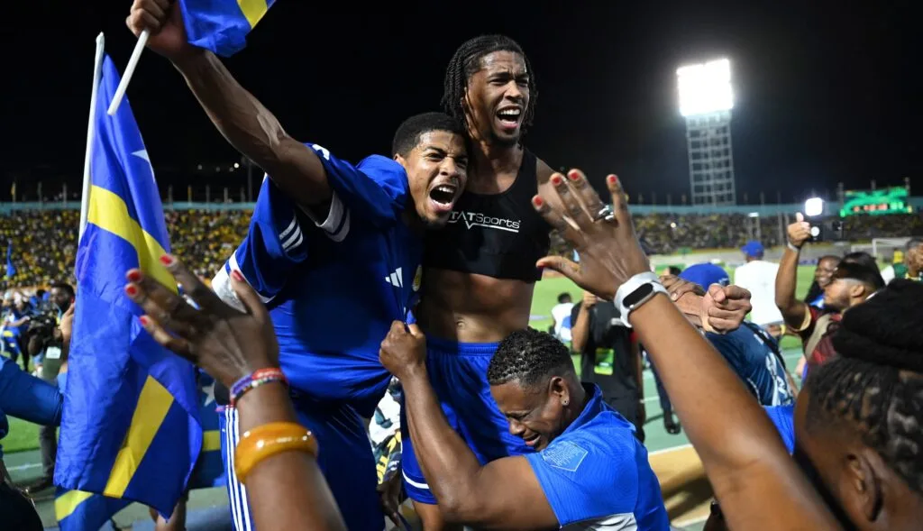 Curaçao World Cup 2026 team guide