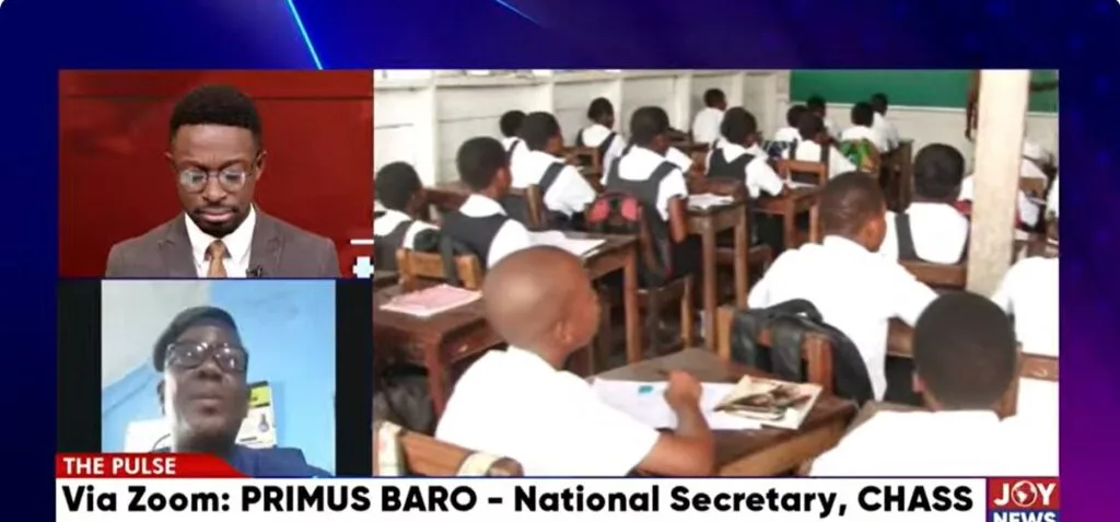 School heads will fully comply with ban on extravagant graduation celebrations – CHASS