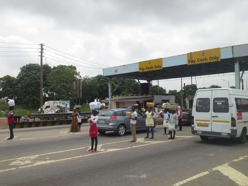 Parliament approves 20-year agreement to reintroduce road tolls
