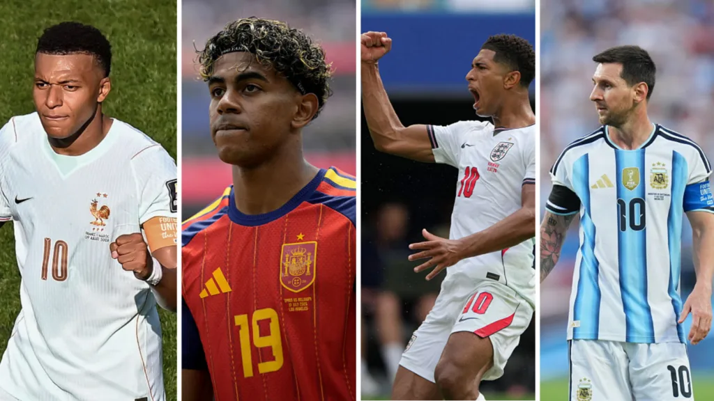 2026 WC: Big stars and old rivals – what to expect in semi-finals