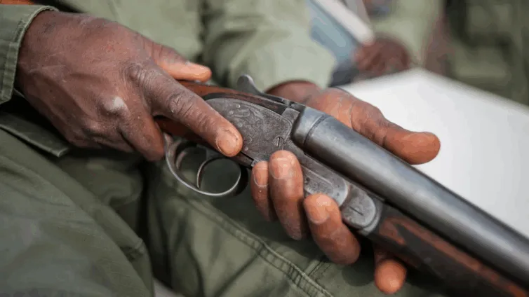 Teenager allegedly kidnaped by gunmen at Kabulya near Bimbilla, demand ransom