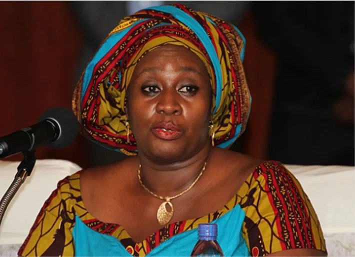 Why the Court of Appeal cleared Sedina Tamakloe – the bare facts