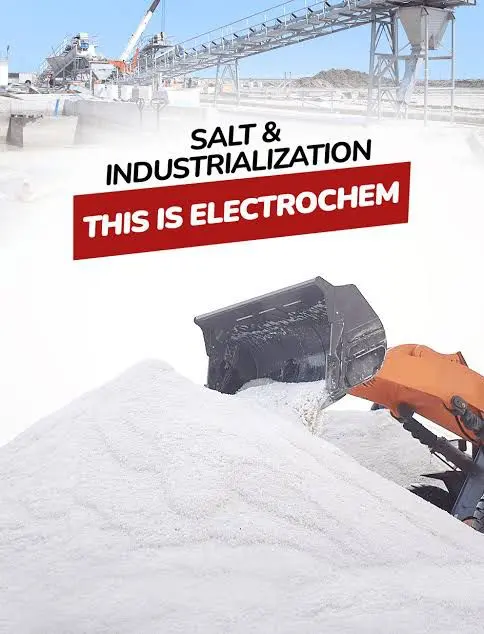Electrochem needs govt-MIIF support to unlock potential