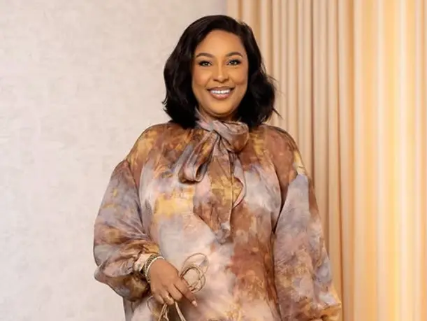 Is childbirth the gateway to heaven? — Nikki Samonas questions pressure on women to have children