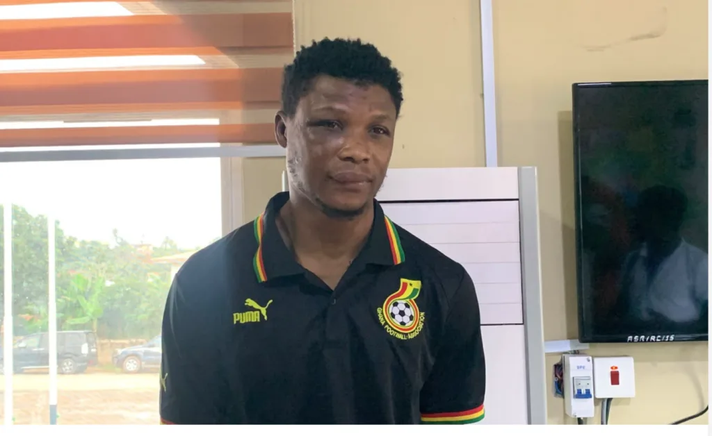Obuasi fatal gang attack: Ashanti South Police arrest murder suspect
