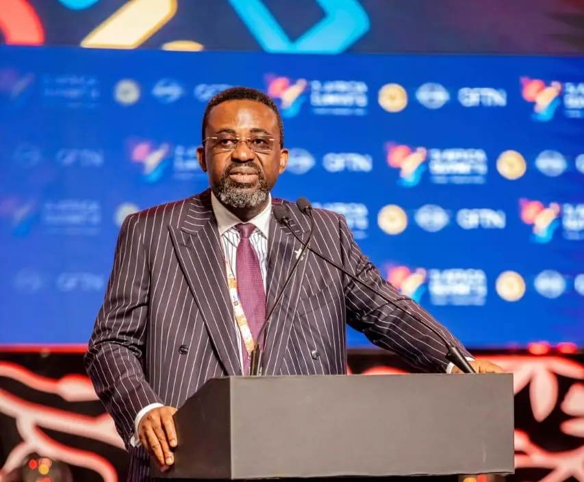 We are fully committed to protecting current gains – BoG Governor