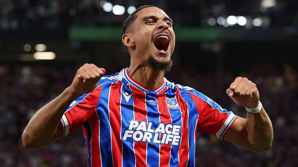 Chelsea step up interest in Palace’s Lacroix