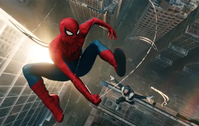 Spider-Man to The Odyssey: 10 of the best films to watch this July
